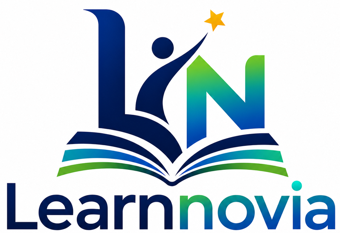 Learnnovia